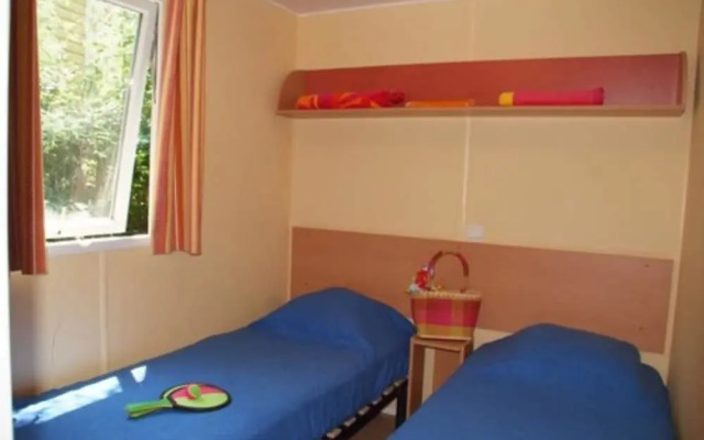 Parc Saint James Montana