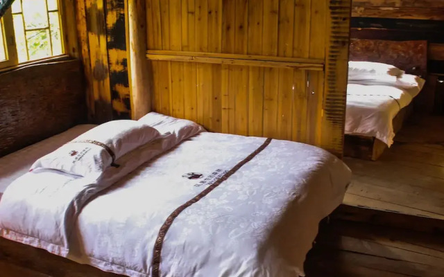 Wind Wood inn
