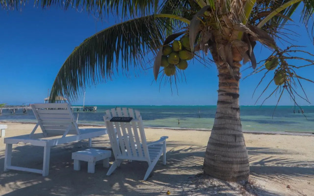 Kokomo Beach Suites