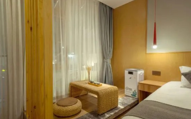 Deer Garden Hostel