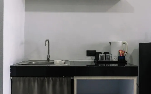 Aston Residence hatyai