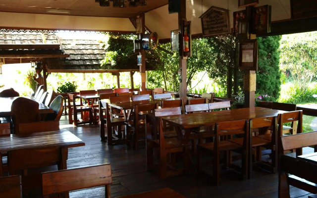 Rimdoi Resort