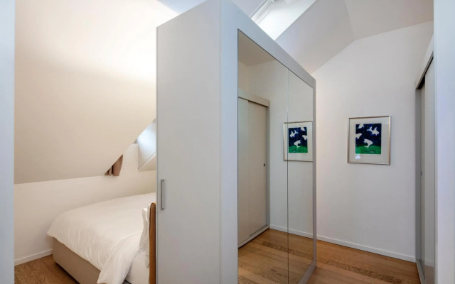 Swiss Luxury Apartments
