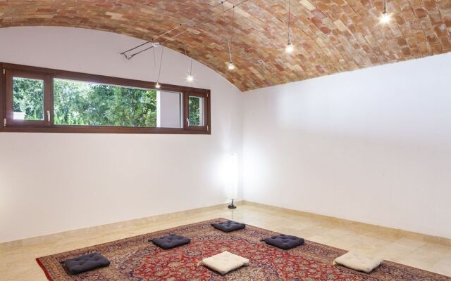 Ad Hoc Vitae Retreats & Health - Adults Only