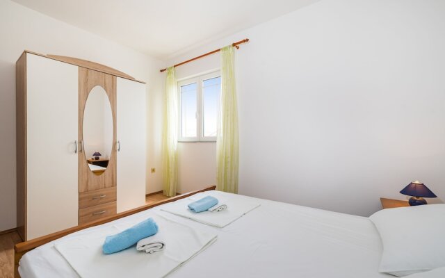 Nice Apartment Silvia 3 for 3 Persons