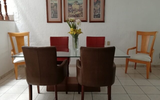 Casa Blue
