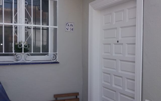 Apartment - 1 Bedroom with WiFi - 108002