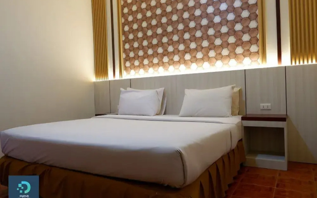 Soeltan Luxe Hotel