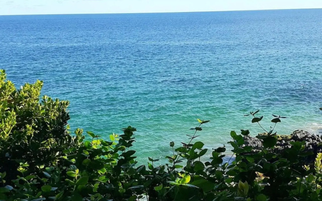 Studio charmoso férias e trabalho