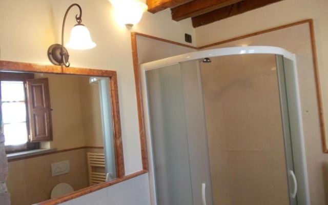 Le Pergoline B&B