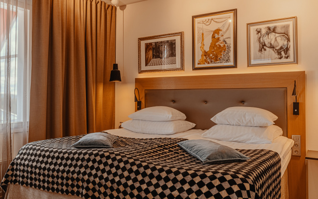 Original Sokos Hotel Vaakuna Mikkeli