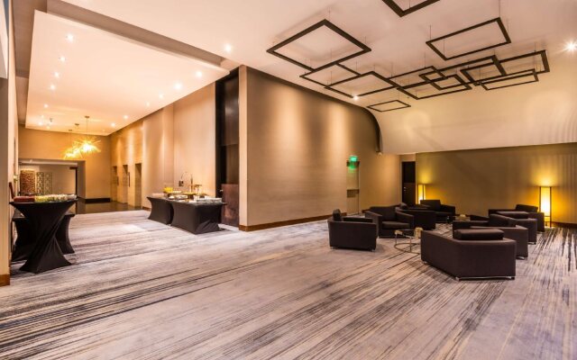 Hilton Bogota