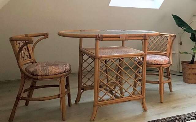 Vegan B&B De Veensezolder