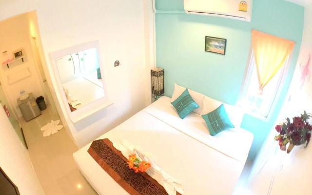 The Room Patong Hotel