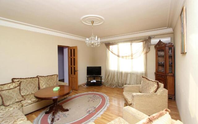 RC on Sayat-Nova avenue 21