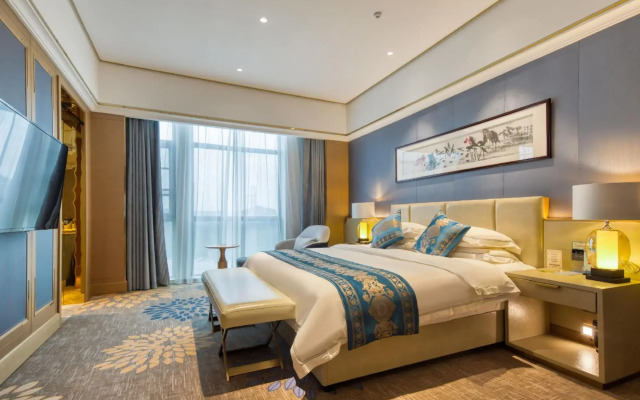 Kaixuan International Hotel