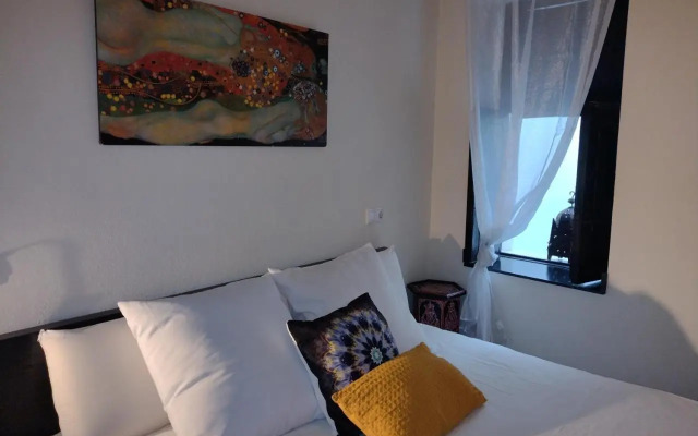 Casa Salvadora