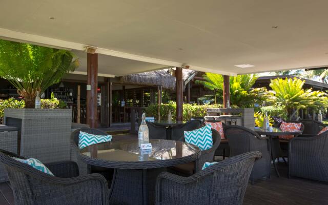 Yatule Resort & Spa