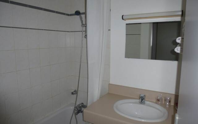 Hotel Agena Hagondange