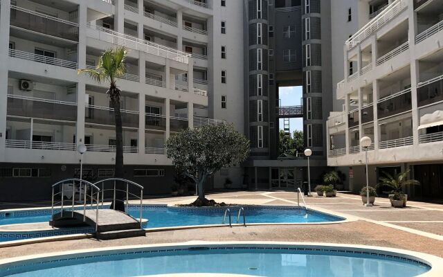 Costa Dorada Apartments