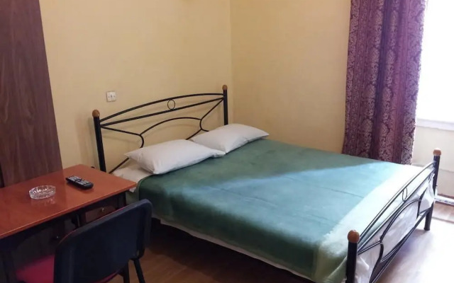 Hotel Efesos - Hostel