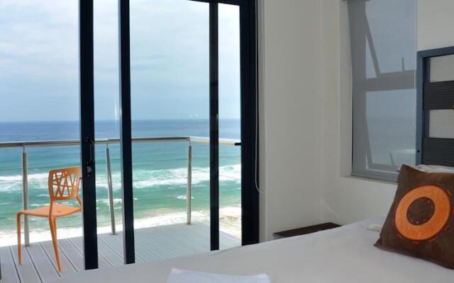 Greenfire Lodge Dolphin Coast