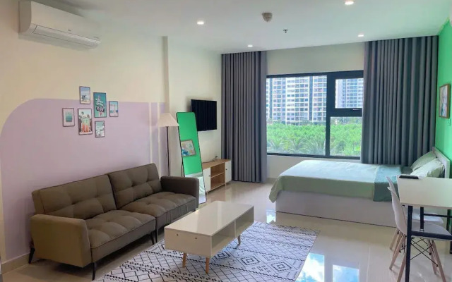 Vinhomes Ocean Park- Luxury Apartments