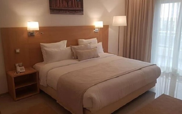 Hôtel  L'Olympic