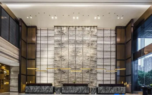 Wellton International Hotel (Ganzhou Baoneng City)