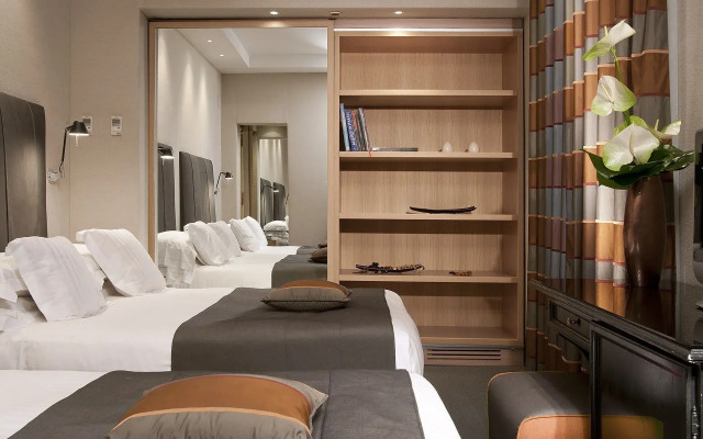 Hotel Alpi
