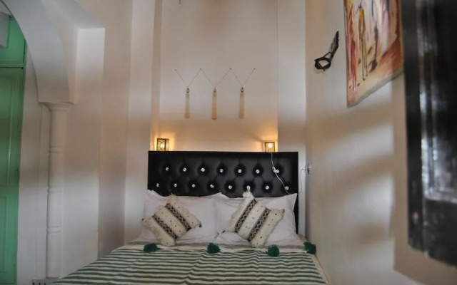 Riad Mamma Amir