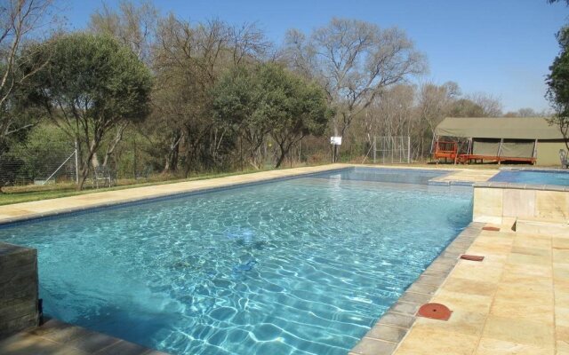 Magalies Manor