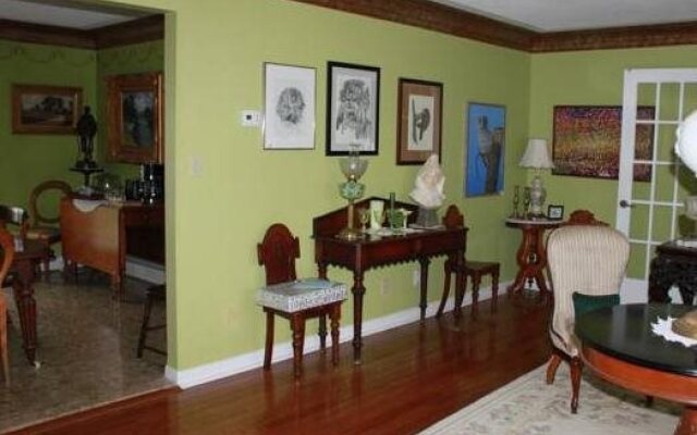 Montague House