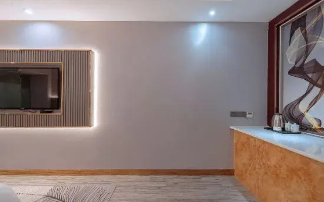 City Comfort Inn (Chongzuo Ningming)