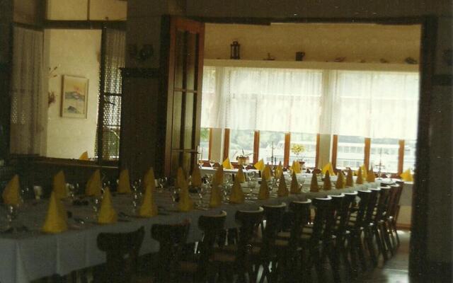 Gasthaus Zur Traube