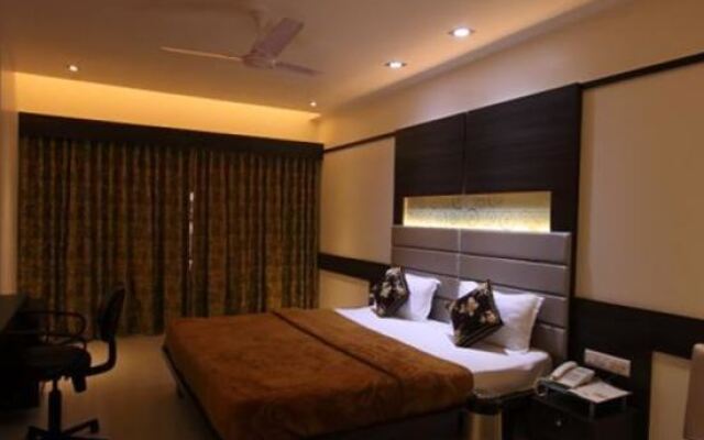 Hotel Apex