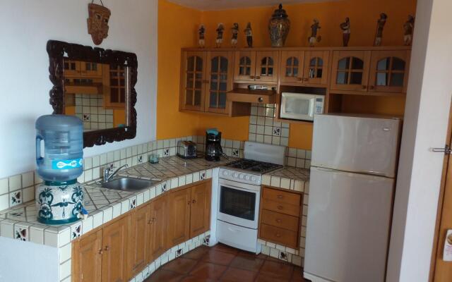 Casa Isabel