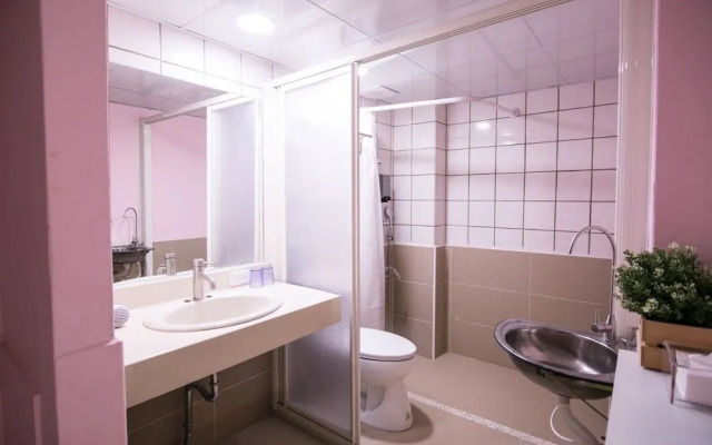 Niu Ao Hua Hotel Hualien