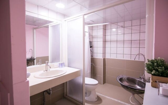 Niu Ao Hua Hotel Hualien