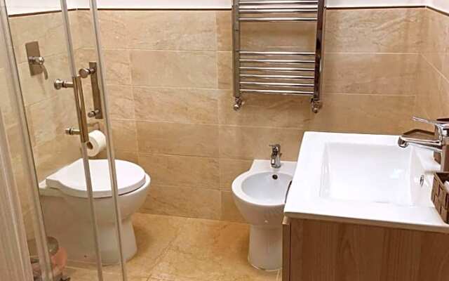 B&B Vento Del Sud