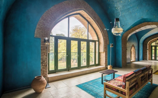 Tsinandali Estate, a Radisson Collection Hotel