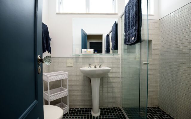 All in Rio Sunset Ipanema 4 Bedrooms