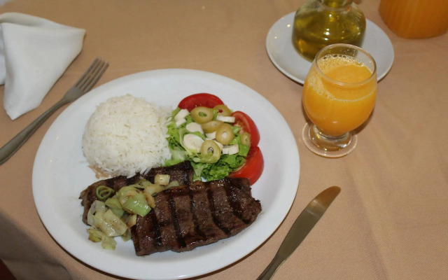 Hotel Dom Henrique