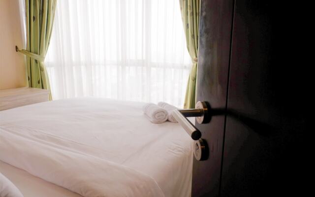 Strategic Location Westmark Apartment near Taman Anggrek