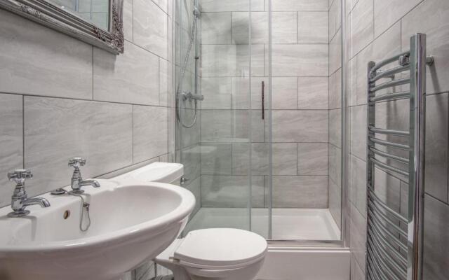Penally Manor - Luxurious Manor House - Tenby