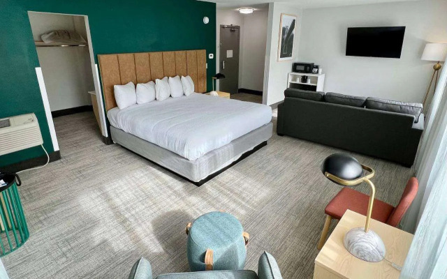 Best Western Portland West Beaverton