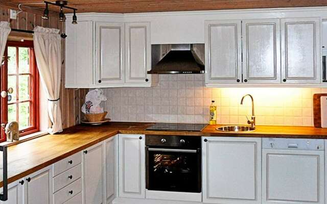 14 Person Holiday Home in Trysil