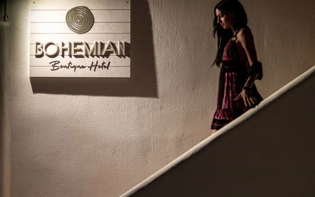 Bohemian Luxury Boutique Hotel - Adults Only
