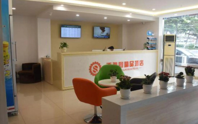 Seattle Boutique Hotel