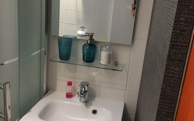 Best Western l'Atelier 117